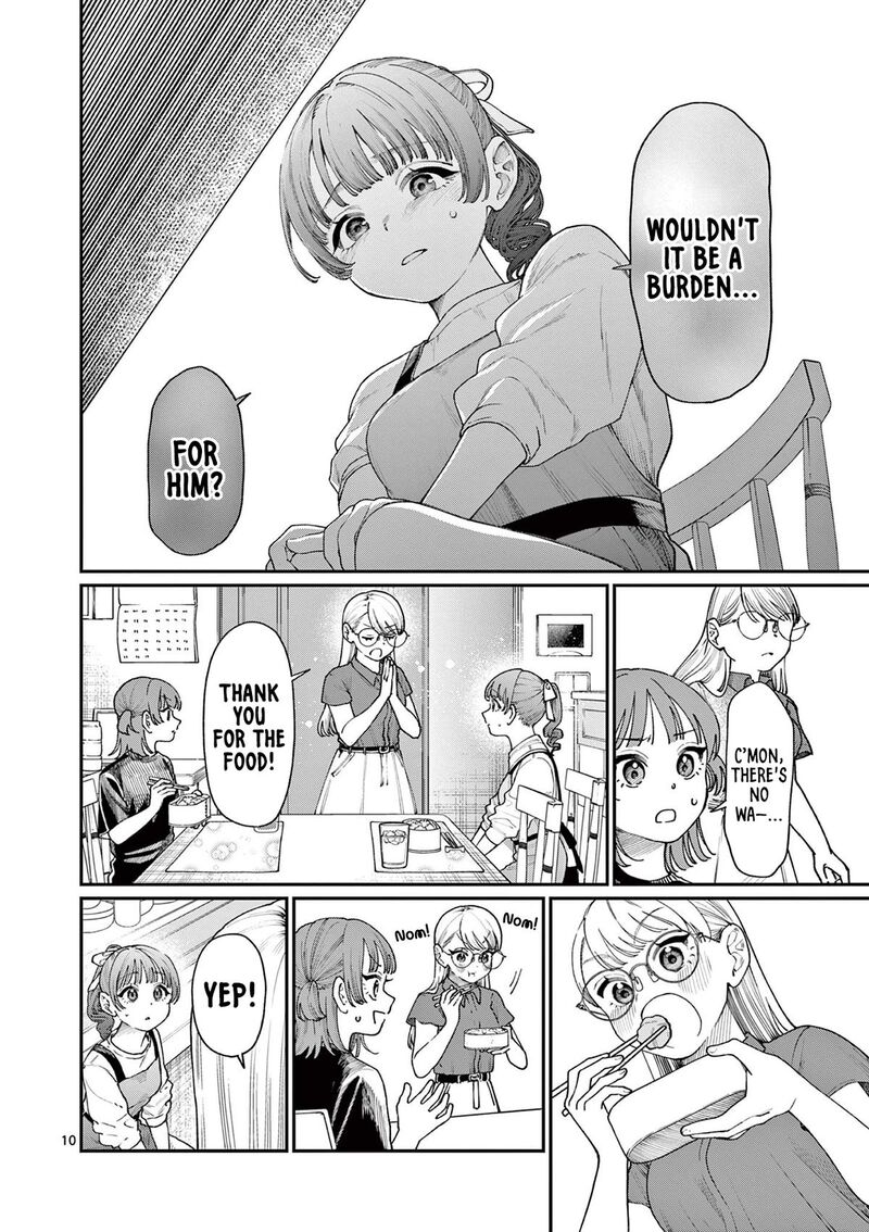 Wakaba San Chi No Aoi Koi 14 10