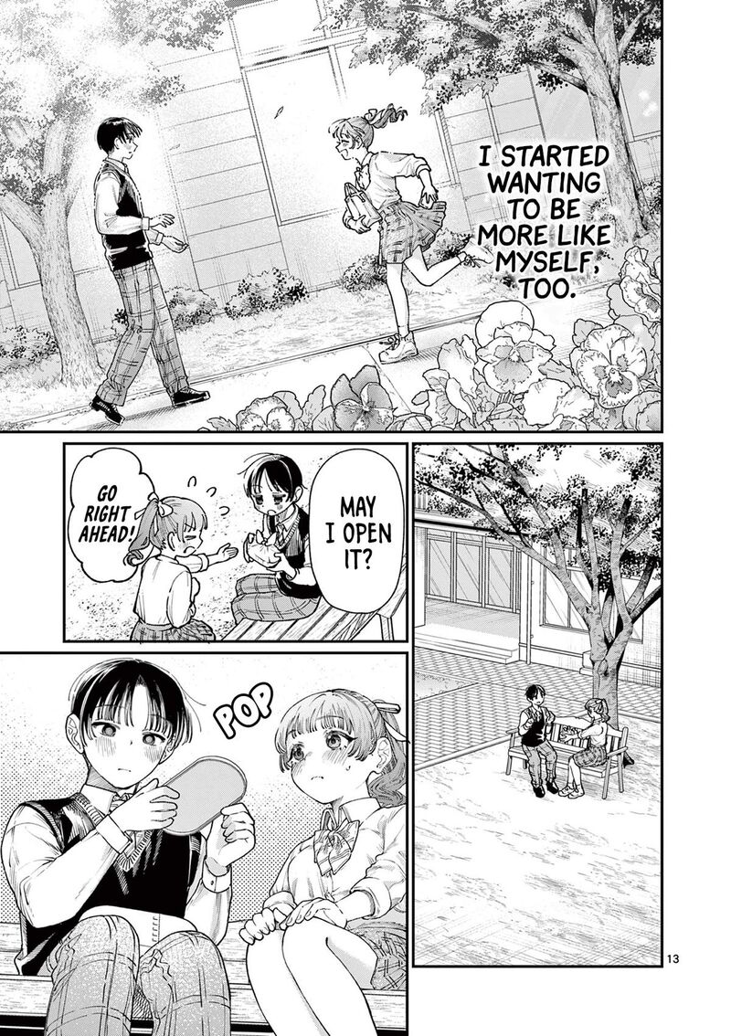 Wakaba San Chi No Aoi Koi 15 13