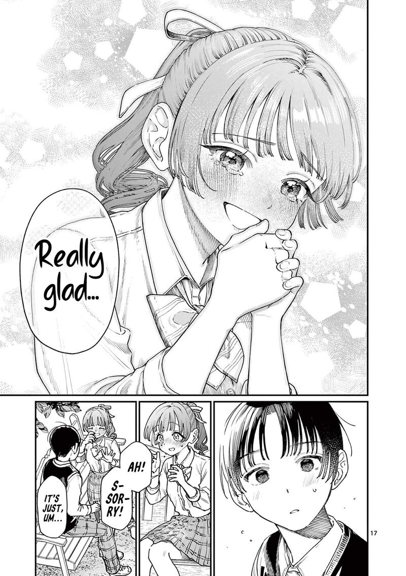 Wakaba San Chi No Aoi Koi 15 17