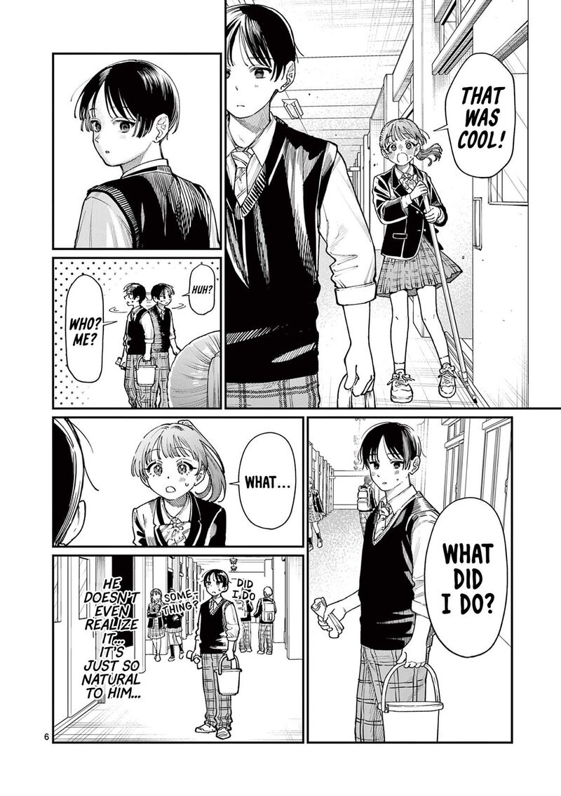 Wakaba San Chi No Aoi Koi 15 6
