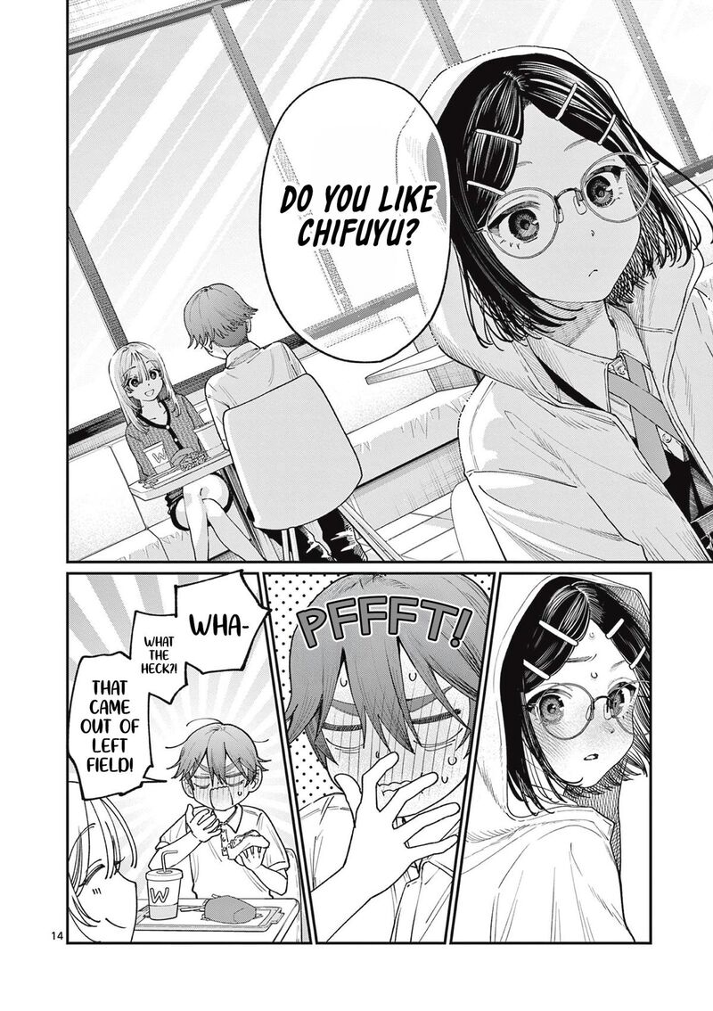 Wakaba San Chi No Aoi Koi 19 14