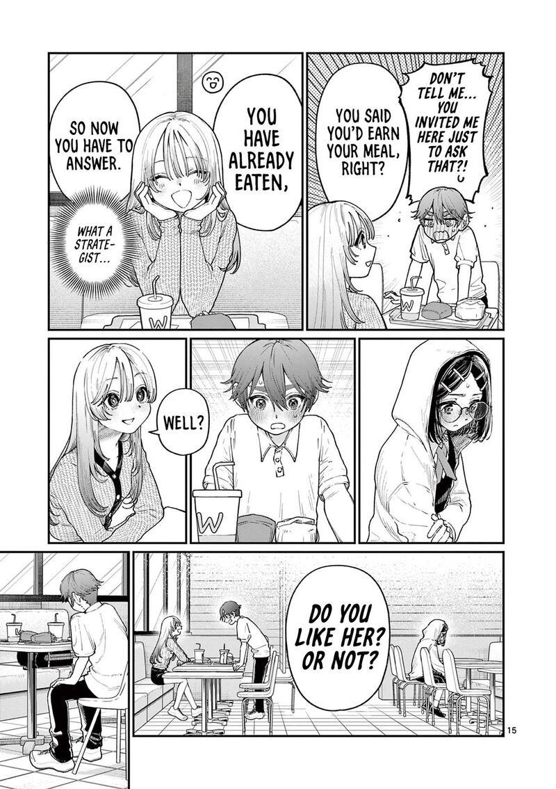 Wakaba San Chi No Aoi Koi 19 15