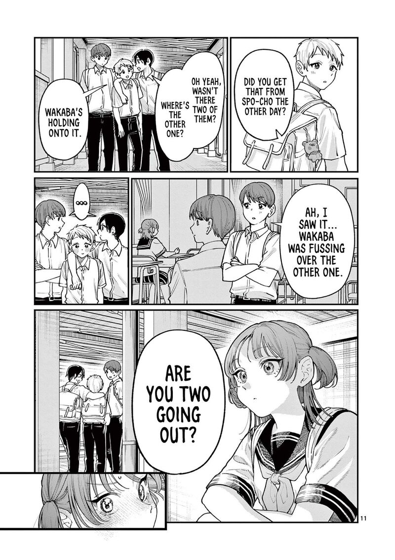 Wakaba San Chi No Aoi Koi 25 11