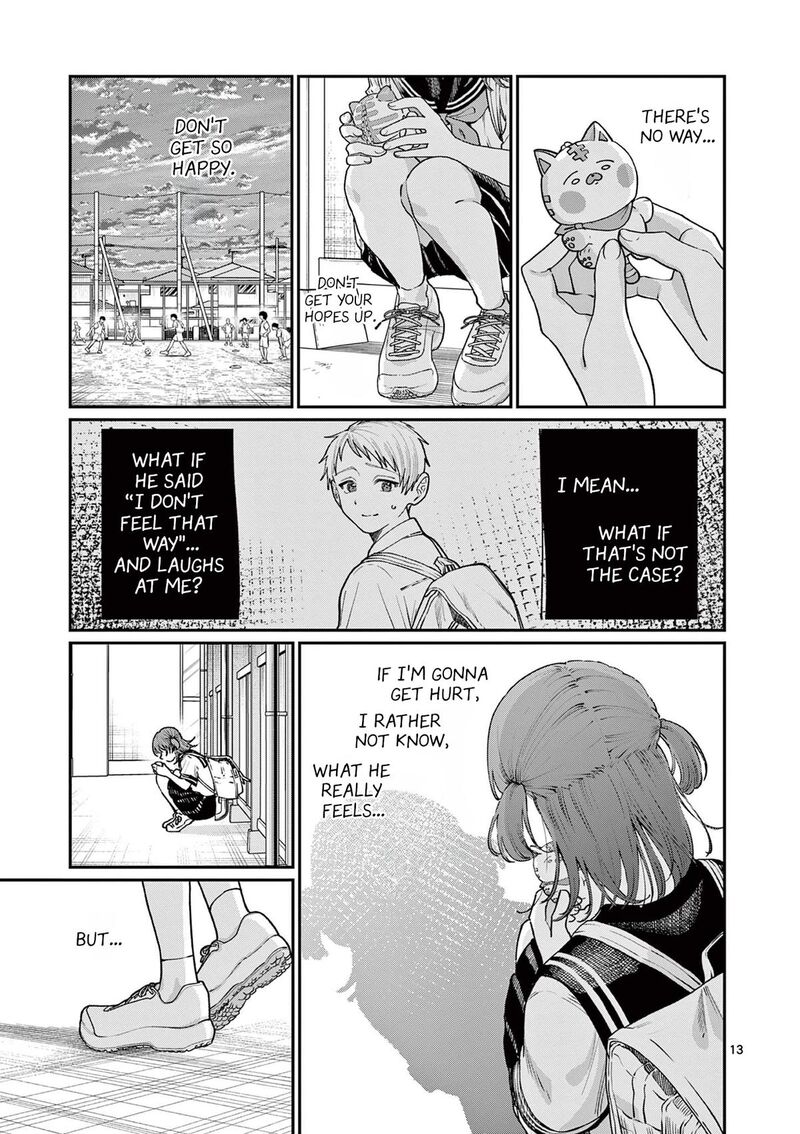 Wakaba San Chi No Aoi Koi 25 13