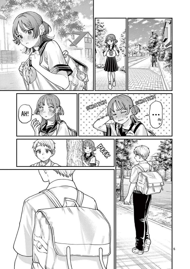 Wakaba San Chi No Aoi Koi 25 5