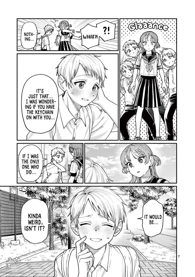Wakaba San Chi No Aoi Koi 25 7