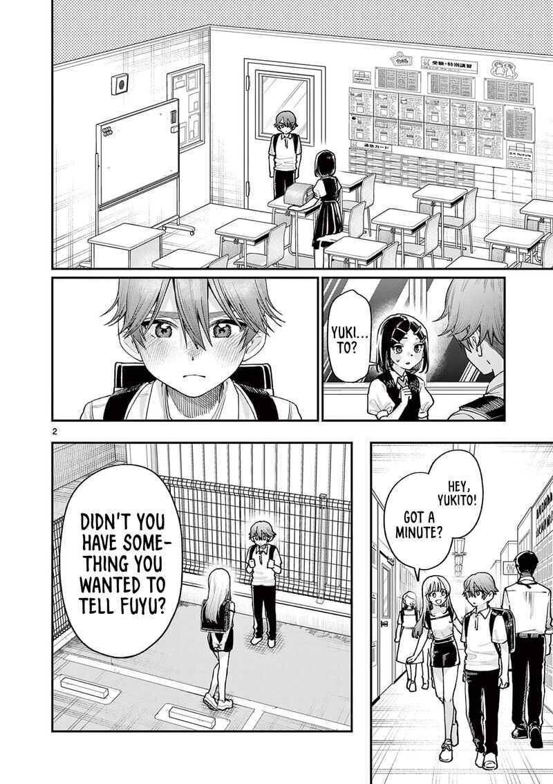 Wakaba San Chi No Aoi Koi 30 2