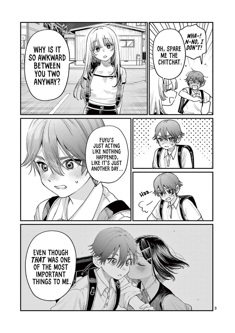 Wakaba San Chi No Aoi Koi 30 3