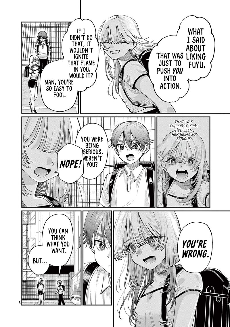 Wakaba San Chi No Aoi Koi 30 8