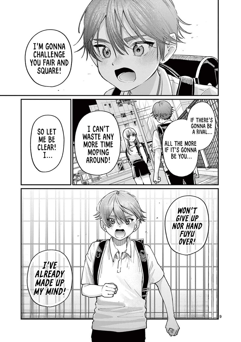 Wakaba San Chi No Aoi Koi 30 9