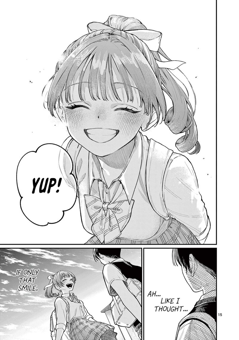 Wakaba San Chi No Aoi Koi 31 15