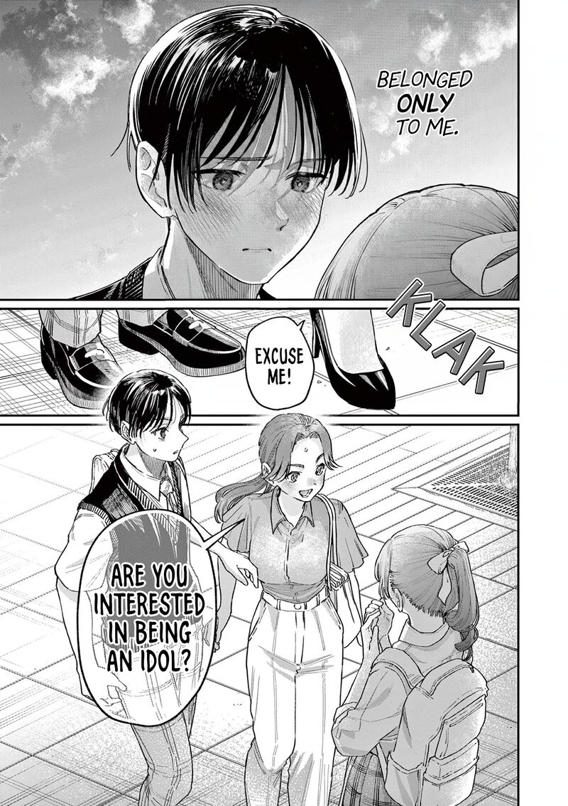 Wakaba San Chi No Aoi Koi 31 16