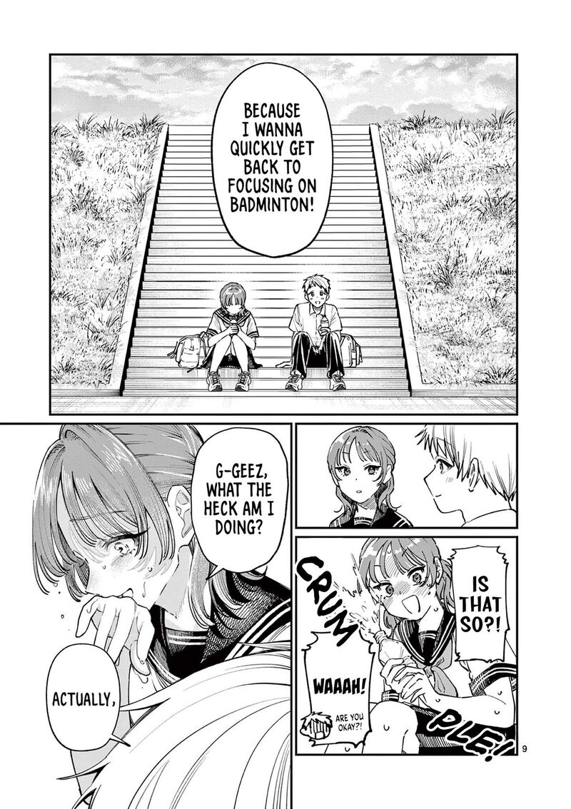 Wakaba San Chi No Aoi Koi 36 9