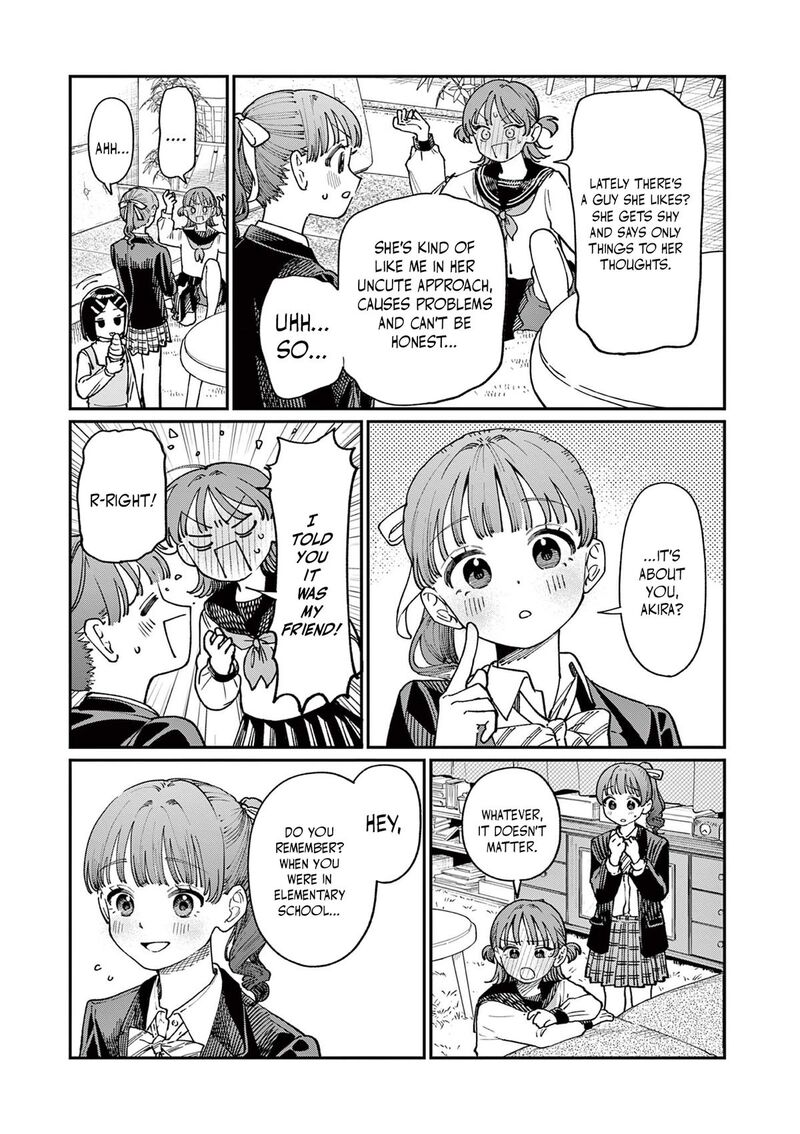 Wakaba San Chi No Aoi Koi 4 10