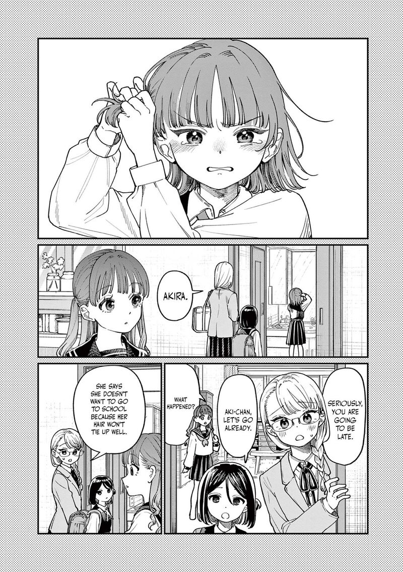 Wakaba San Chi No Aoi Koi 4 11