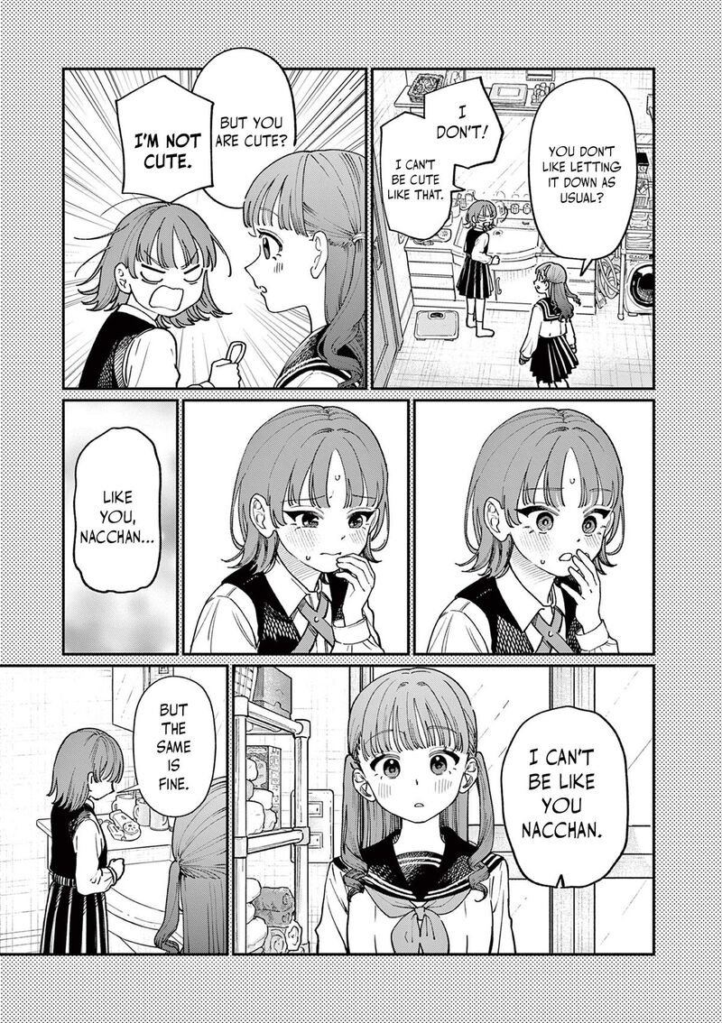 Wakaba San Chi No Aoi Koi 4 12