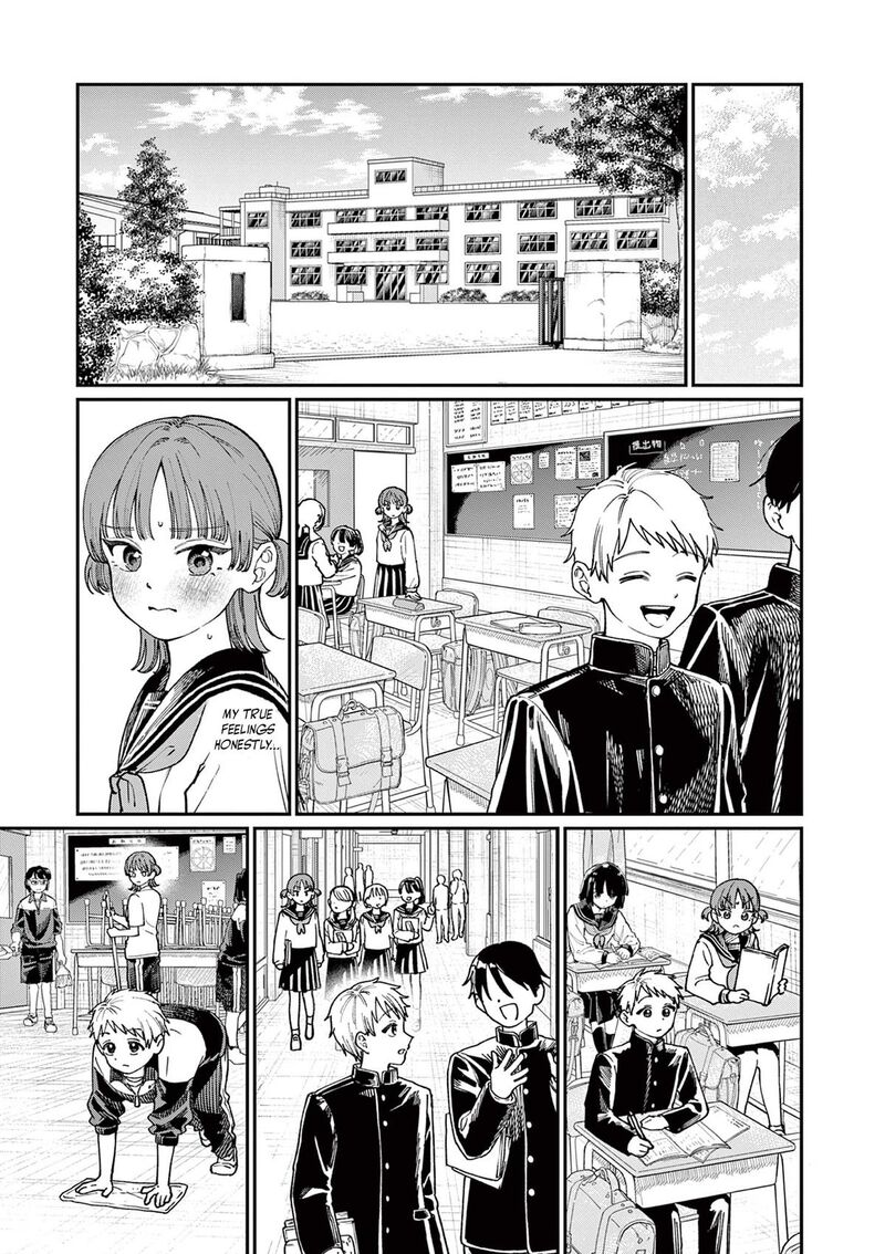Wakaba San Chi No Aoi Koi 4 16