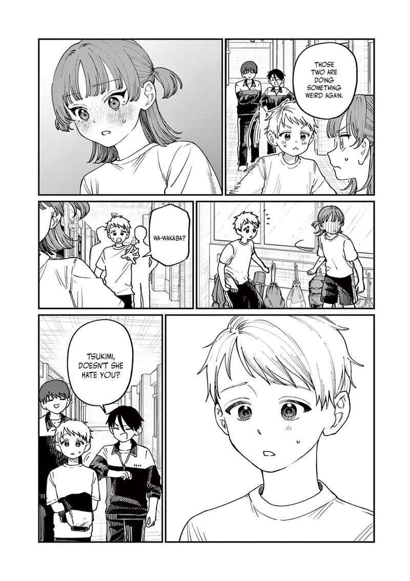 Wakaba San Chi No Aoi Koi 4 21