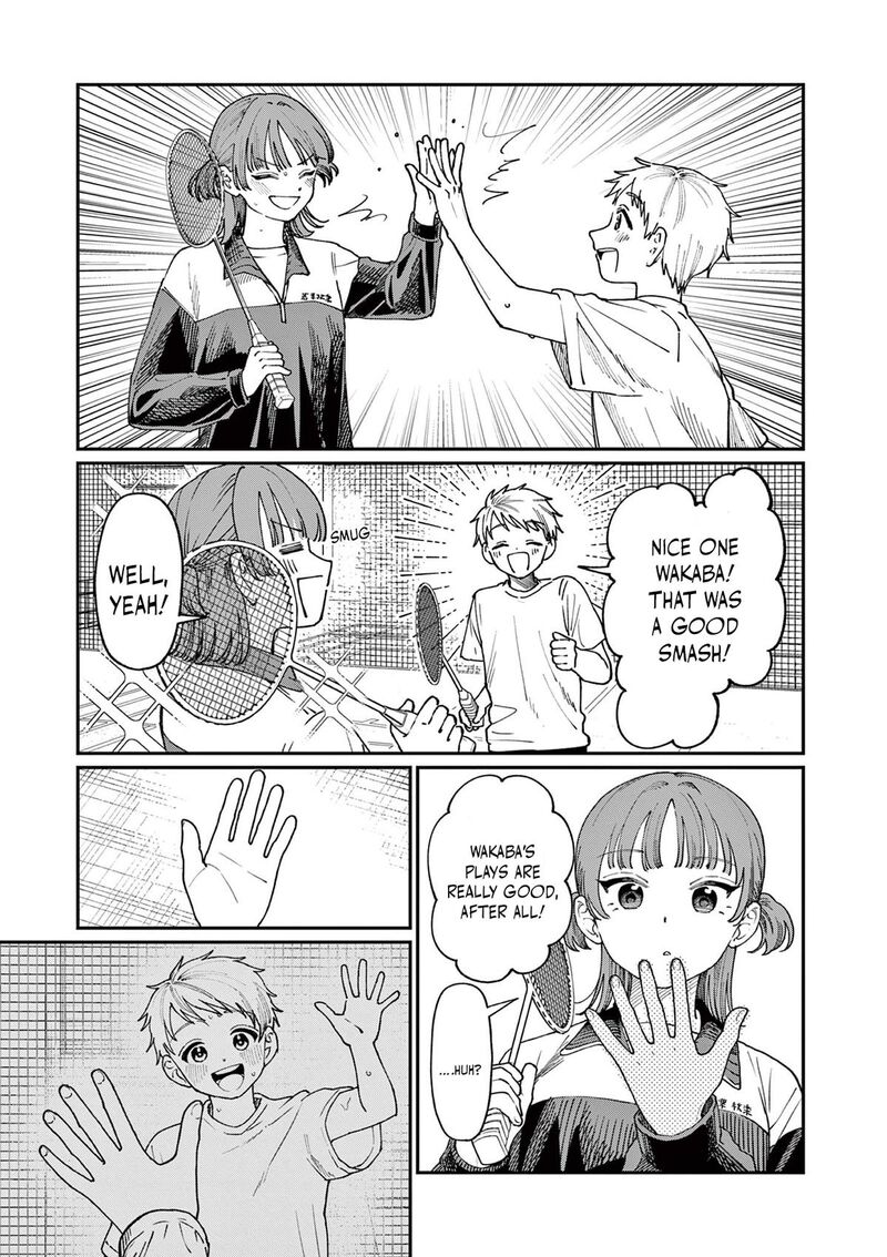Wakaba San Chi No Aoi Koi 4 4