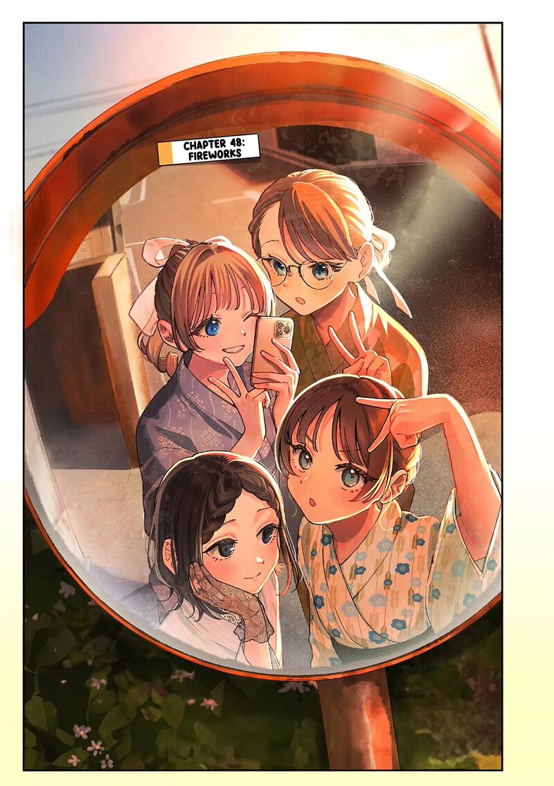 Wakaba San Chi No Aoi Koi 48 1