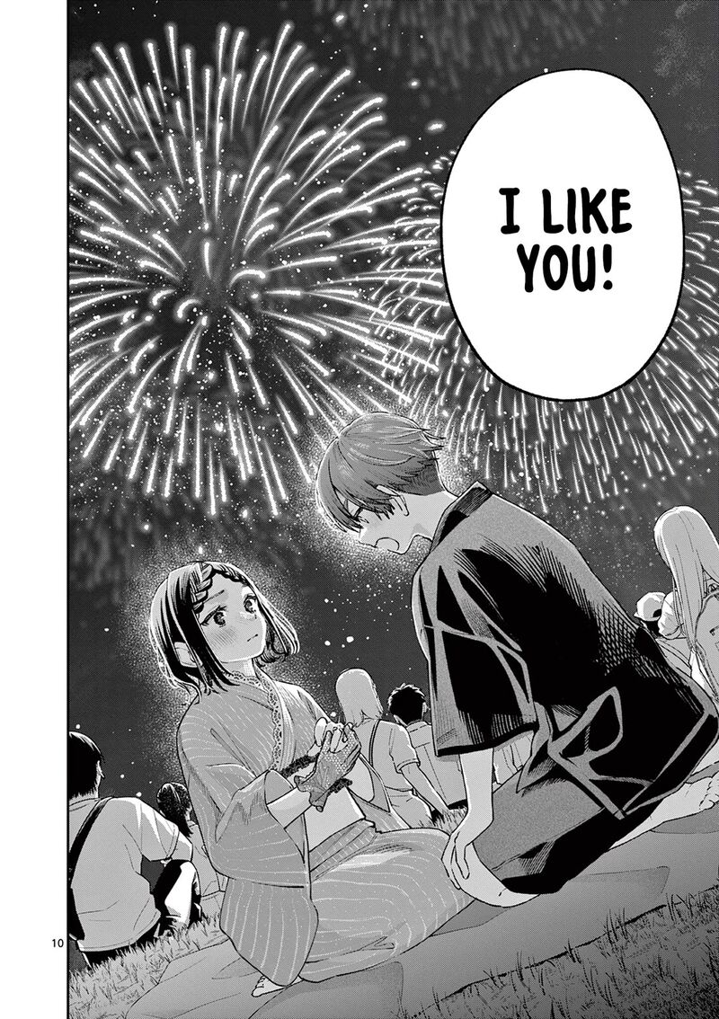 Wakaba San Chi No Aoi Koi 48 10