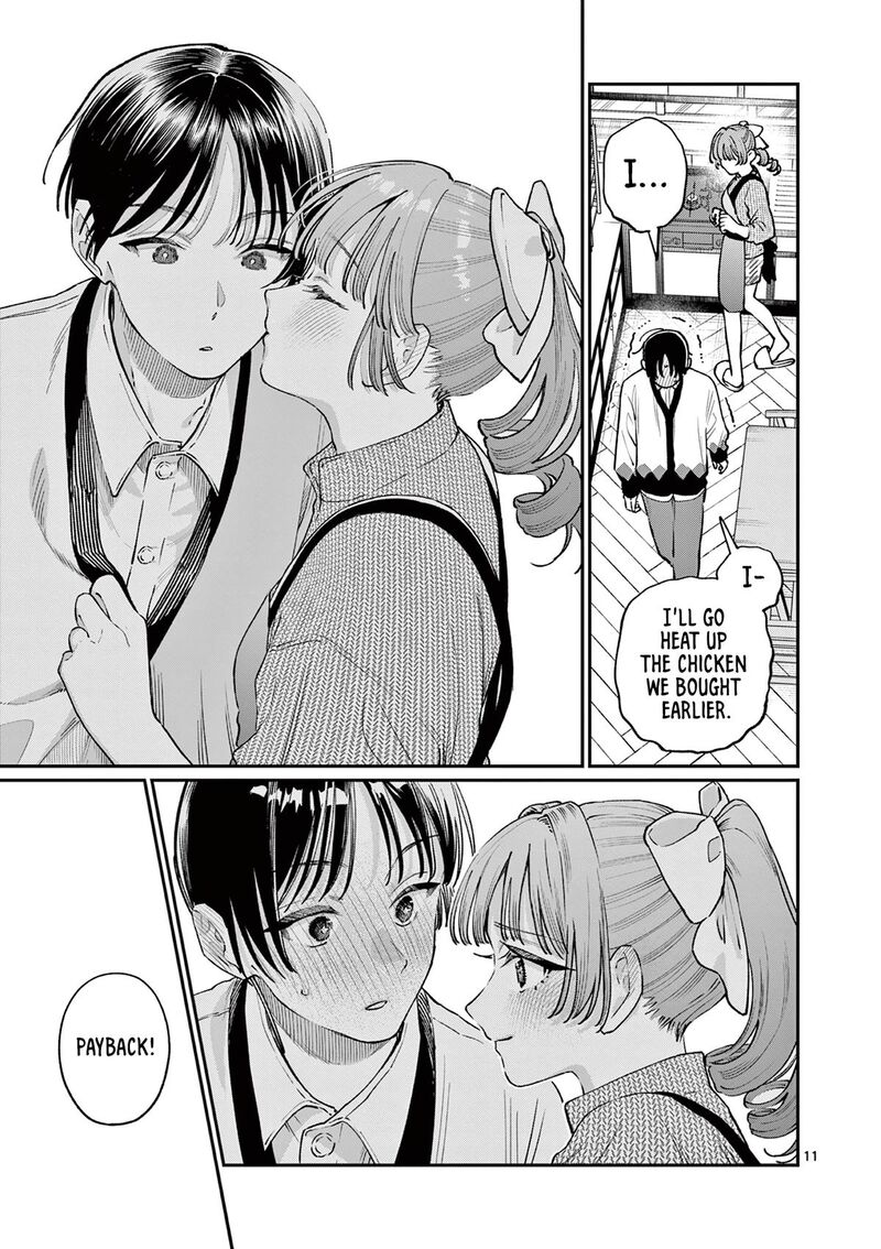 Wakaba San Chi No Aoi Koi 49 11