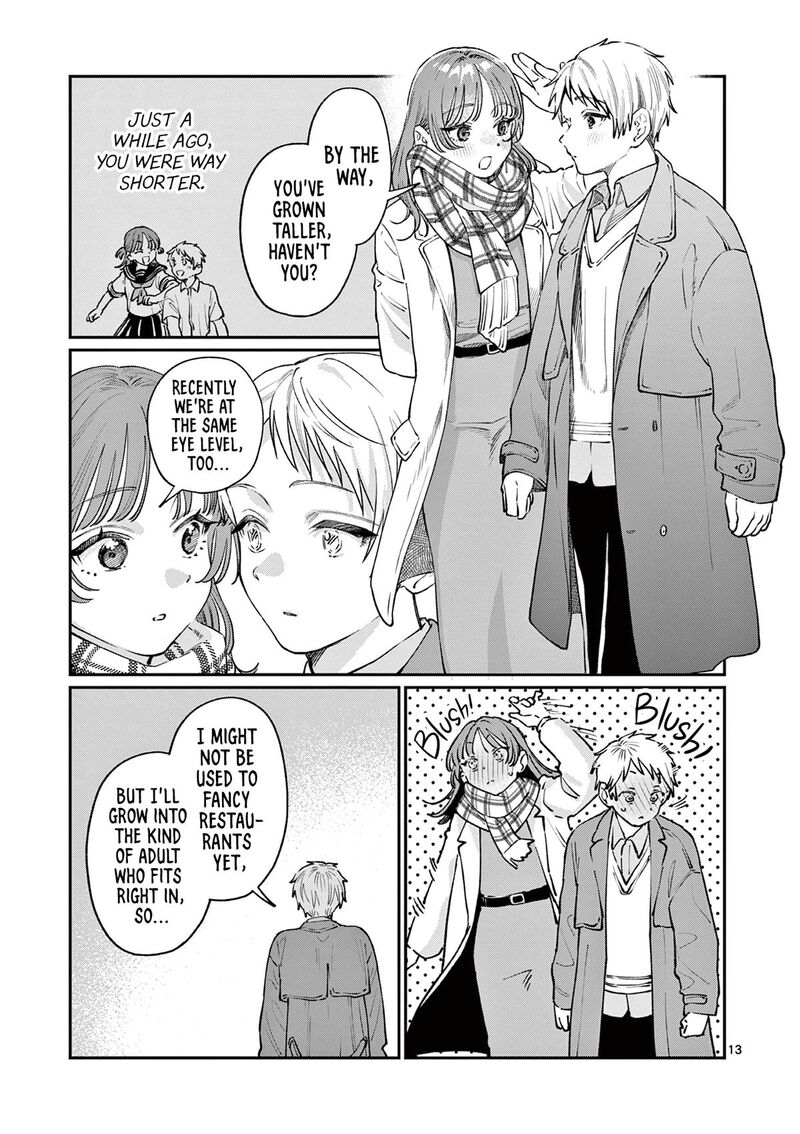 Wakaba San Chi No Aoi Koi 49 13
