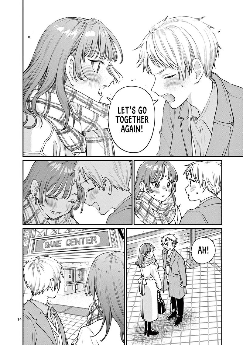 Wakaba San Chi No Aoi Koi 49 14