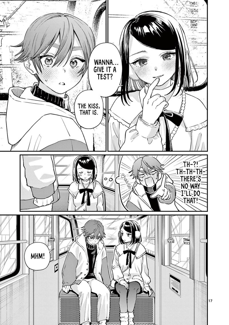 Wakaba San Chi No Aoi Koi 49 17