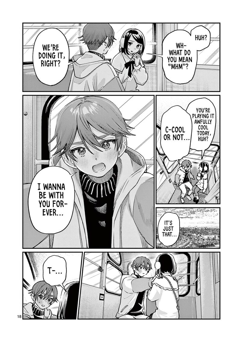 Wakaba San Chi No Aoi Koi 49 18