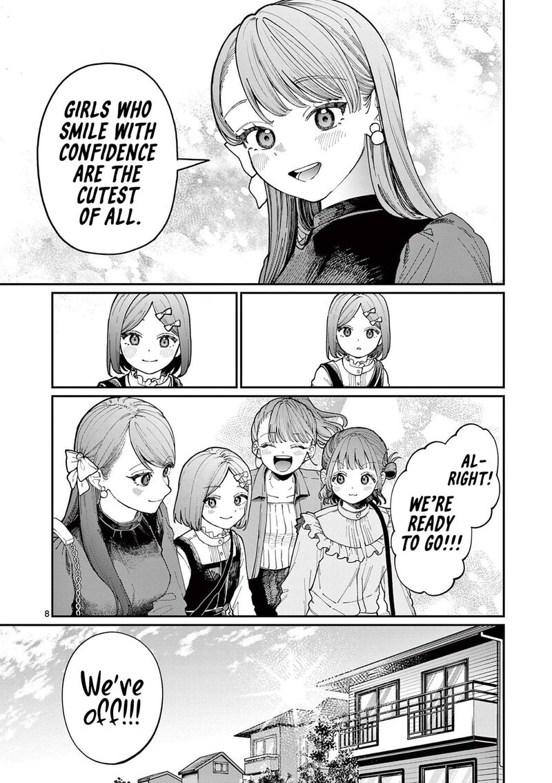 Wakaba San Chi No Aoi Koi 4e 13