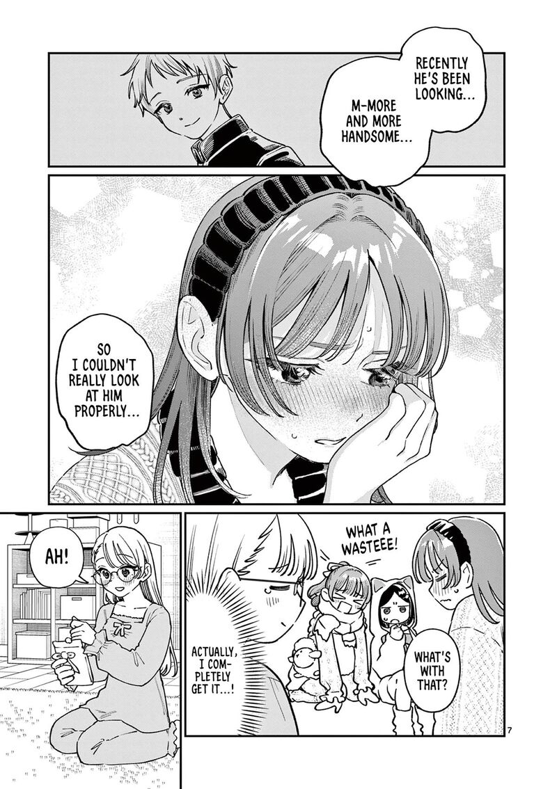 Wakaba San Chi No Aoi Koi 50 7