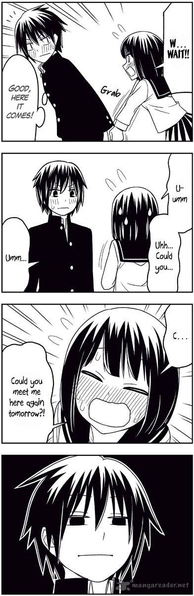 Wakabayashi Toshiyas 4 Koma Collection 1 10