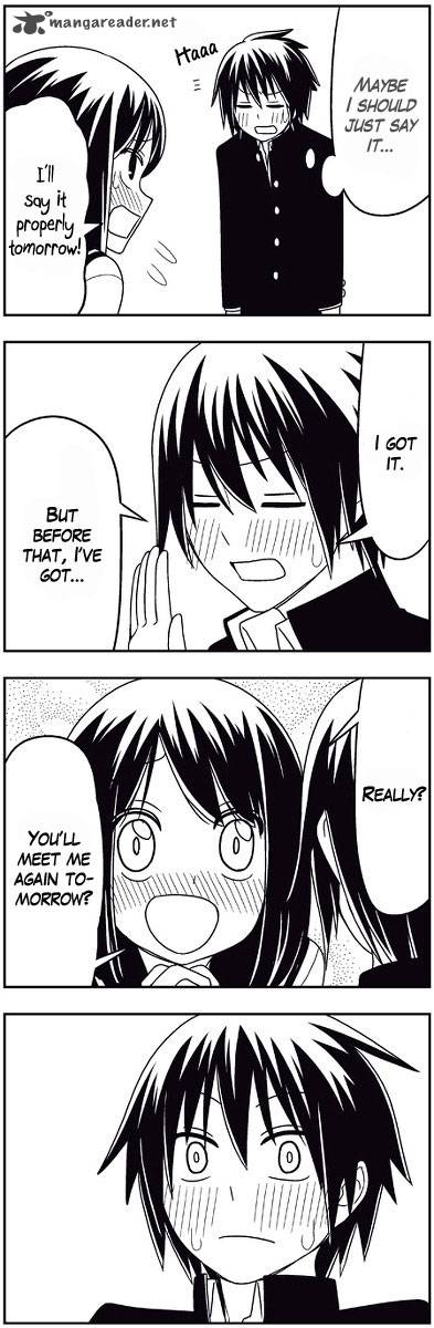 Wakabayashi Toshiyas 4 Koma Collection 1 11