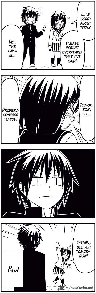 Wakabayashi Toshiyas 4 Koma Collection 1 12