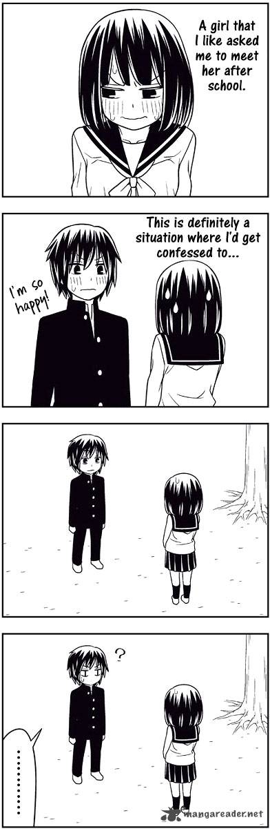 Wakabayashi Toshiyas 4 Koma Collection 1 4