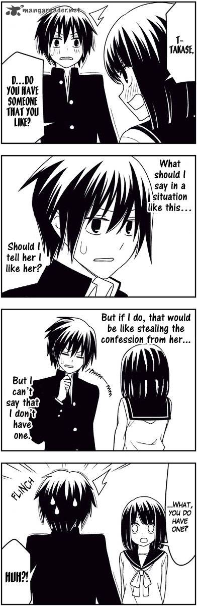 Wakabayashi Toshiyas 4 Koma Collection 1 6