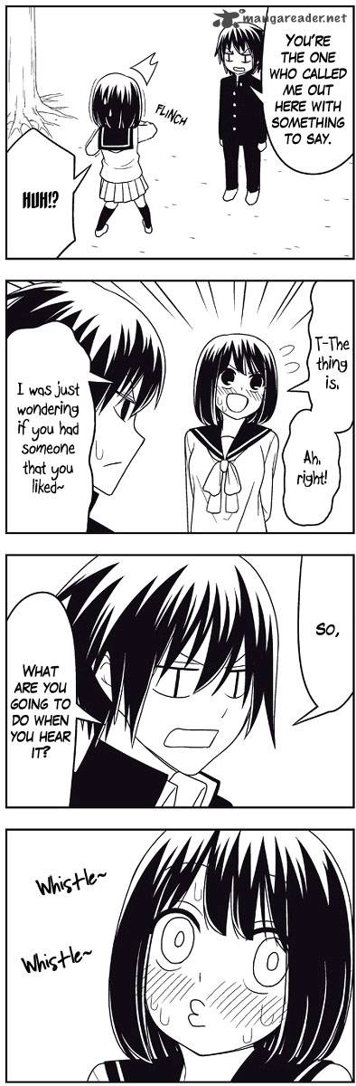 Wakabayashi Toshiyas 4 Koma Collection 1 8