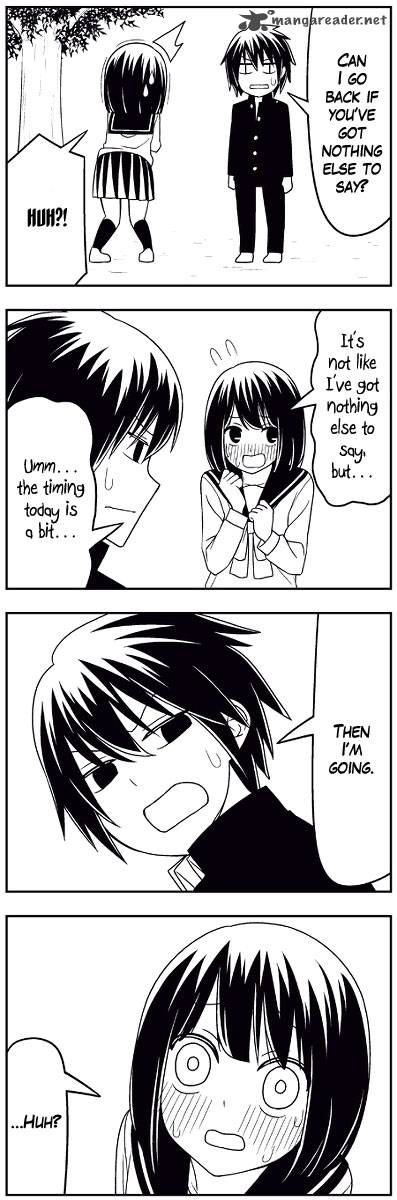 Wakabayashi Toshiyas 4 Koma Collection 1 9