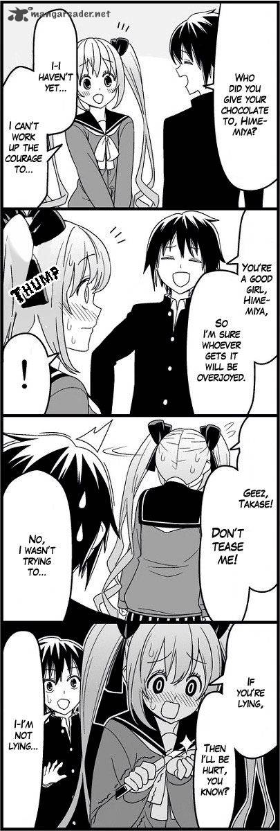 Wakabayashi Toshiyas 4 Koma Collection 10 10