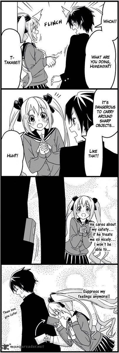 Wakabayashi Toshiyas 4 Koma Collection 10 6