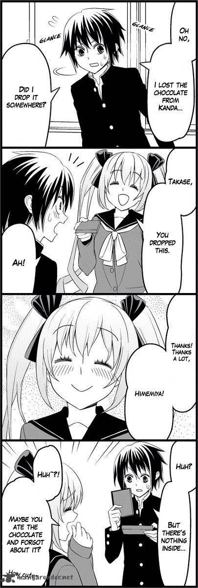 Wakabayashi Toshiyas 4 Koma Collection 10 8