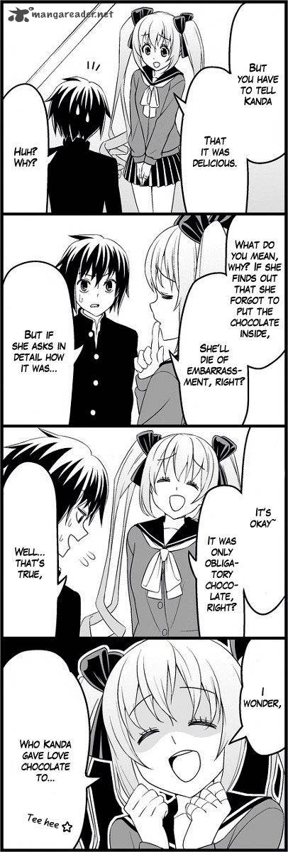 Wakabayashi Toshiyas 4 Koma Collection 10 9