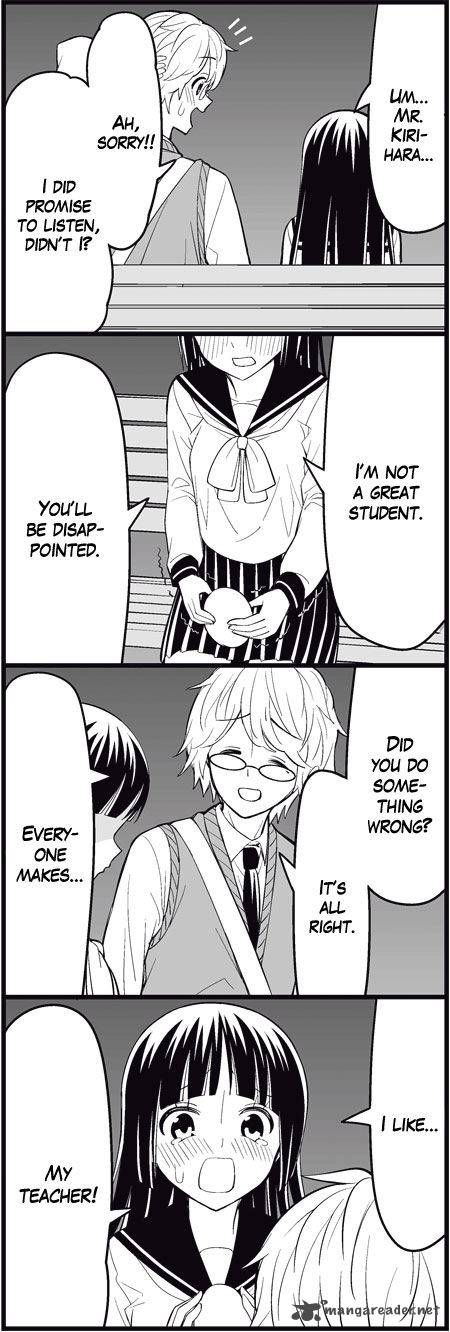 Wakabayashi Toshiyas 4 Koma Collection 11 10