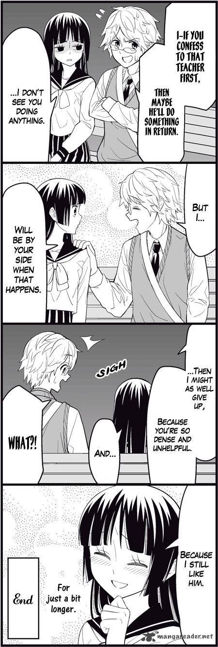 Wakabayashi Toshiyas 4 Koma Collection 11 13