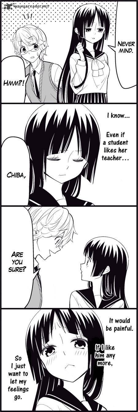 Wakabayashi Toshiyas 4 Koma Collection 11 5