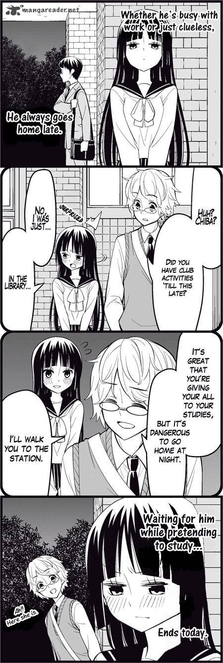 Wakabayashi Toshiyas 4 Koma Collection 11 6
