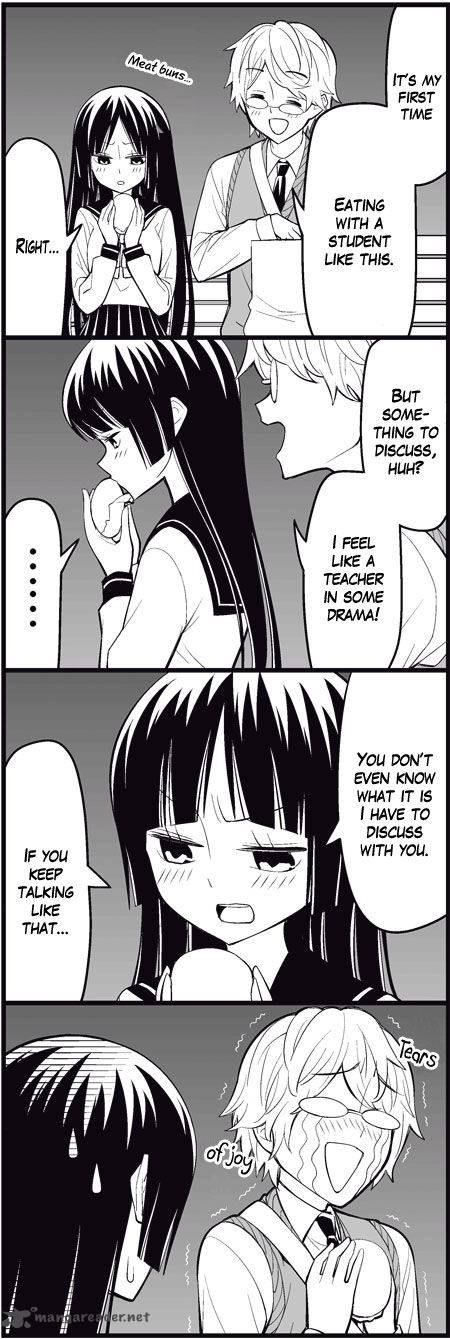 Wakabayashi Toshiyas 4 Koma Collection 11 8
