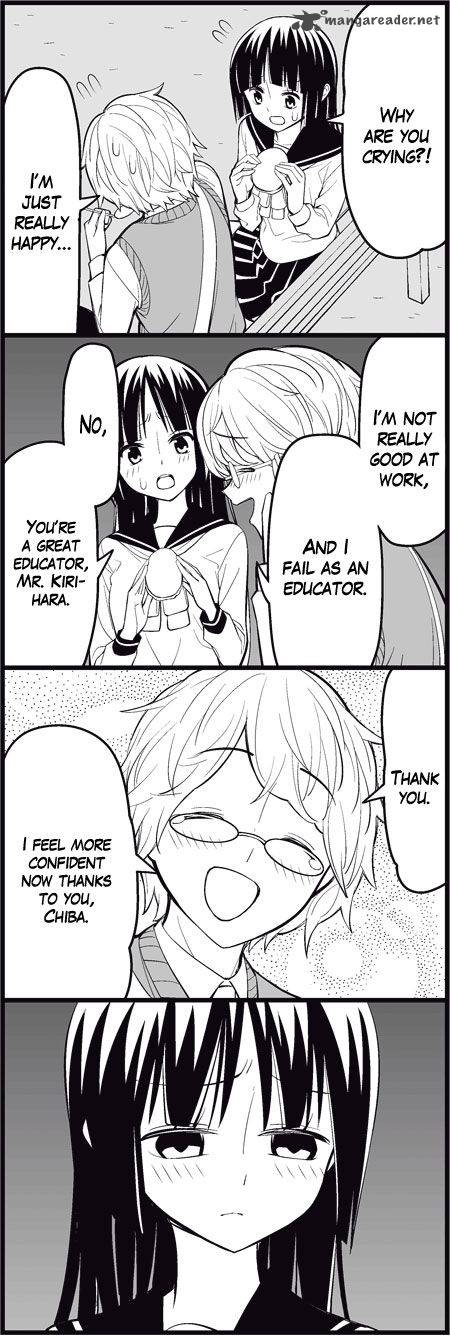 Wakabayashi Toshiyas 4 Koma Collection 11 9