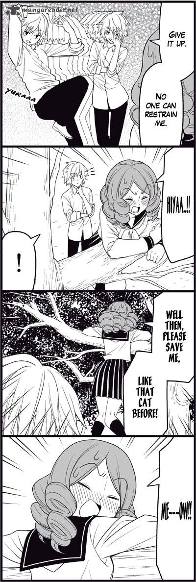 Wakabayashi Toshiyas 4 Koma Collection 12 10